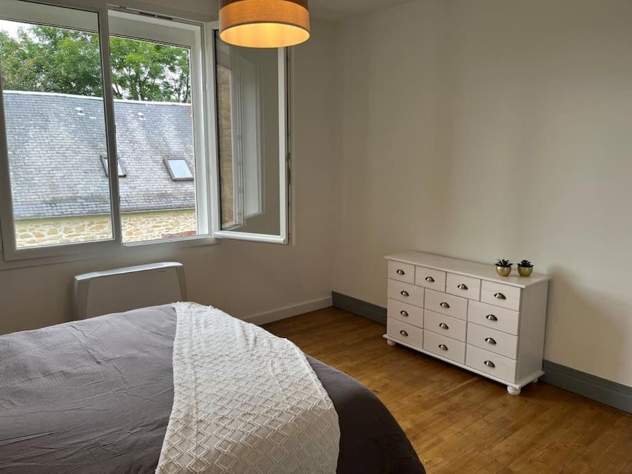 Appartement 90M2 Tranzault Zewnętrze zdjęcie