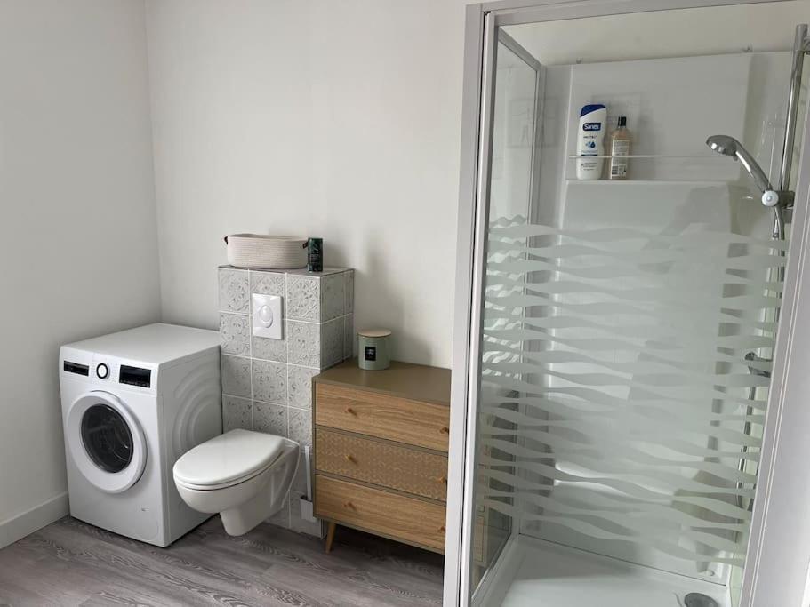Appartement 90M2 Tranzault Zewnętrze zdjęcie